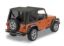 Picture of Bestop Soft Top - 79141-35