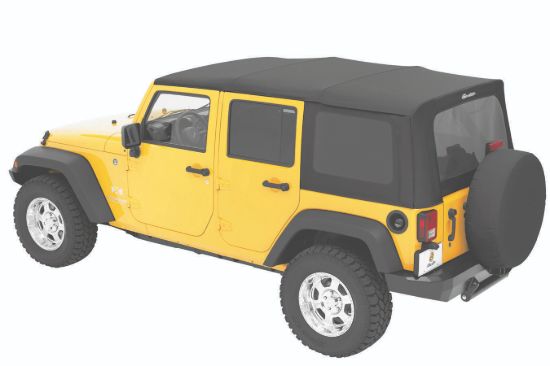 Picture of Bestop Soft Top - 79147-35