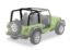 Picture of Bestop Roll Bar Padding - 80020-15