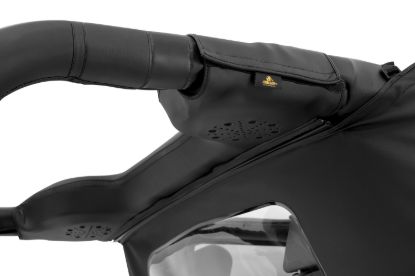 Picture of Bestop Roll Bar Padding - 80040-35