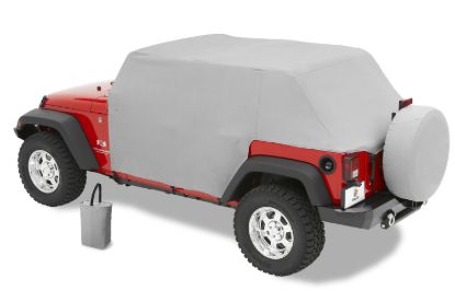Picture of Bestop Car Cover - 81040-09