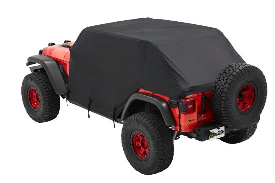 Picture of Bestop Car Cover - 81043-01