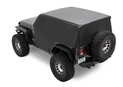 Picture of Bestop Car Cover - 81044-01