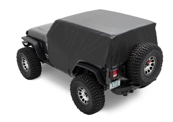 Picture of Bestop Car Cover - 81044-01