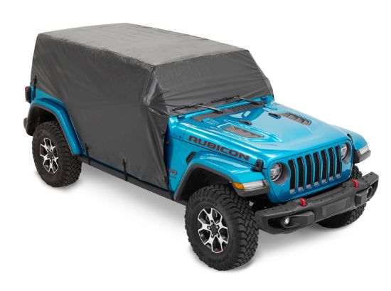 Picture of Bestop Car Cover - 81045-01