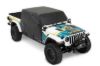 Picture of BESTOP ALL WEATHER TRAIL COVER - 8105001