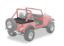 Picture of Bestop Tonneau Cover - 90003-01