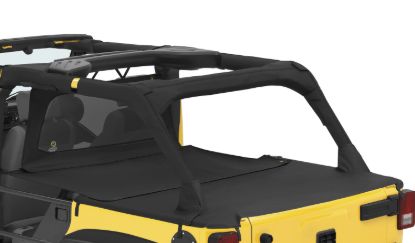Picture of Bestop Tonneau Cover - 90034-35