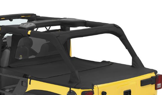Picture of Bestop Tonneau Cover - 90034-35