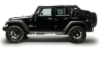 Picture of Bestop Truck Bed Cap - 94500-17