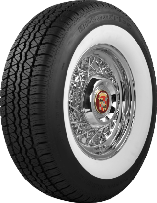 Picture of BF Goodrich Tire - 51202