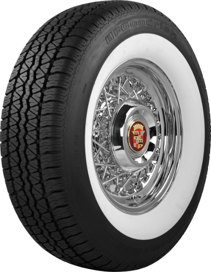 Picture of BF Goodrich Tire - 51202