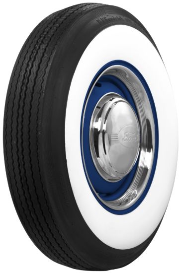 Picture of BF Goodrich Tire - 506545