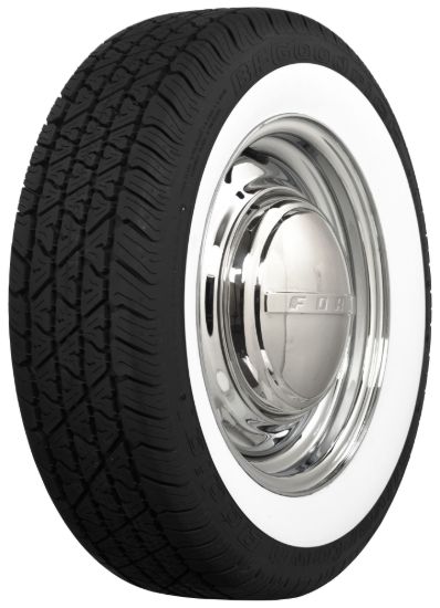 Picture of BF Goodrich Tire - 512076