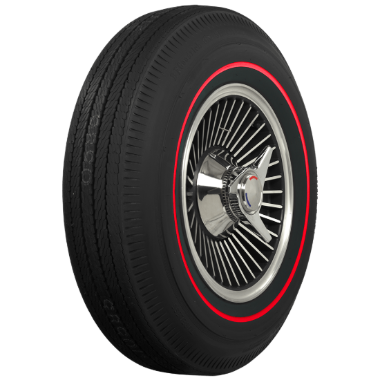 Picture of BF Goodrich Tire - 52616