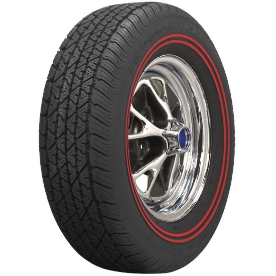 Picture of BF Goodrich Tire - 530293