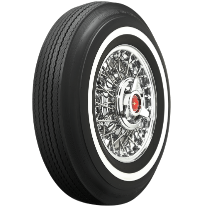 Picture of BF Goodrich Tire - 54255