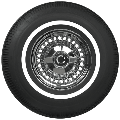 Picture of BF Goodrich Tire - 54610