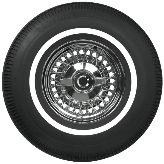 Picture of BF Goodrich Tire - 54610