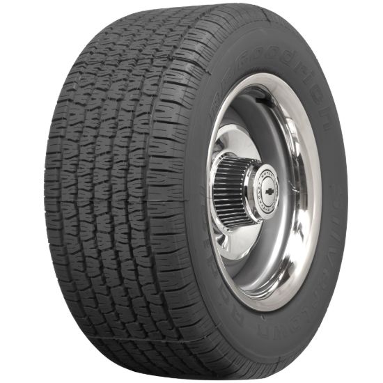 Picture of BF Goodrich Tire - 548000