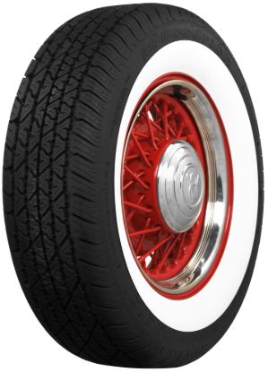 Picture of BF Goodrich Tire - 555765