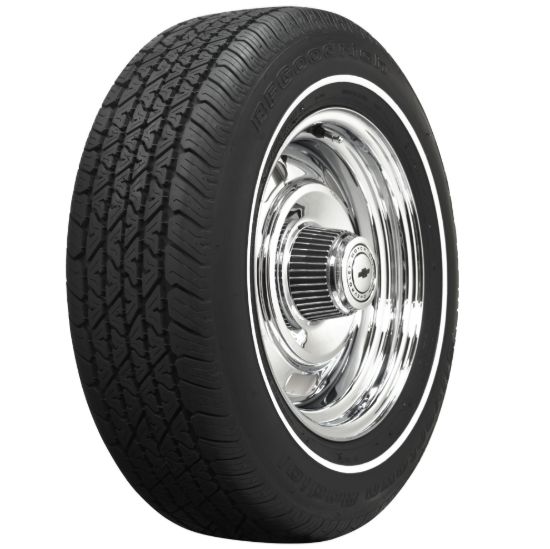 Picture of BF Goodrich Tire - 555780