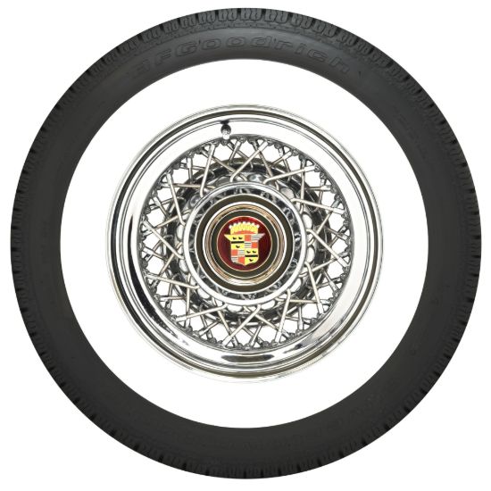 Picture of BF Goodrich Tire - 579403