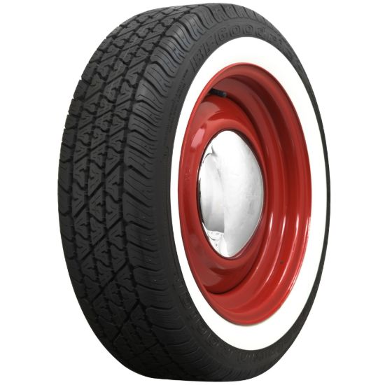 Picture of BF Goodrich Tire - 579605