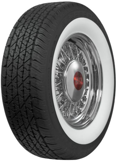 Picture of BF Goodrich Tire - 579760