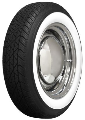 Picture of BF Goodrich Tire - 579811