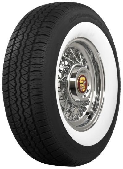 Picture of BF Goodrich Tire - 629703