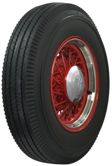 Picture of BF Goodrich Tire - 68774