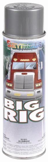 Picture of Big Rig Paint - 20-1611