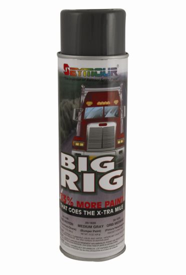 Picture of Big Rig Paint - 20-1635