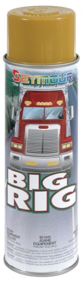 Picture of Big Rig Paint - 20-1643