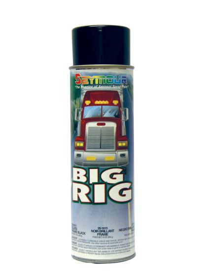 Picture of Big Rig Paint - 20-1615