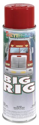 Picture of Big Rig Paint - 20-1623