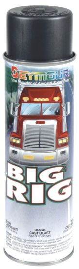 Picture of Big Rig Paint - 20-1648