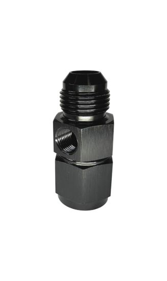 Picture of BluePrint Engines Fuel Pressure Gauge - BPP8-18GS