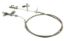 Picture of BluePrint Engines Transmission Shift Cable - BPP727KD