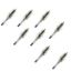 Picture of BluePrint Engines Spark Plug Set - BPP7938