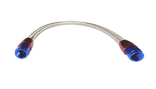 Picture of BluePrint Engines Fuel Hose Kit - BPP8122