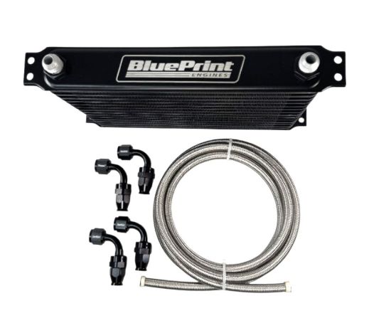 Picture of BluePrint Engines Engine Oil Cooler - BPP8HPZFKIT
