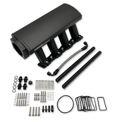 Picture of BluePrint Engines Engine Intake Manifold - BPP822112