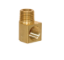 Picture of BluePrint Engines Fuel Pressure Gauge Adapter Fitting - BPP9018NPT