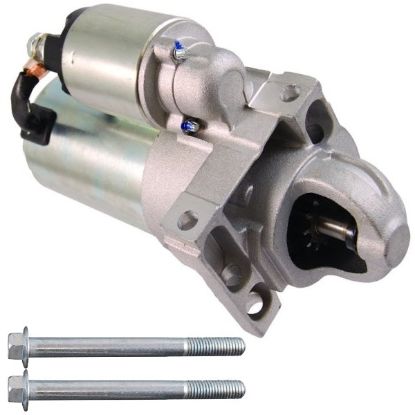 Picture of BluePrint Engines Starter - BPP9101BK