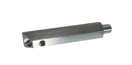 Picture of BluePrint Engines Transmission Oil Pressure Gauge Adapter Kit - BPP9B339