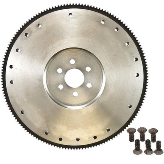 Picture of BluePrint Engines Clutch Flywheel - BPPF157T28