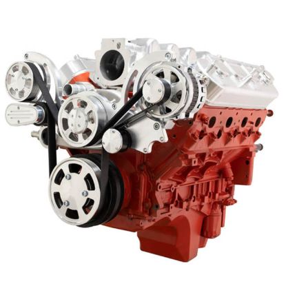 Picture of BluePrint Engines Engine Pulley Kit - BPPLSFDAC