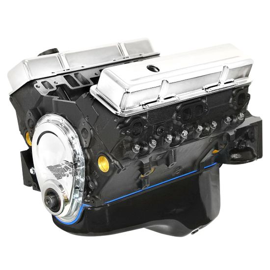 Picture of BluePrint Engines Engine Long Block - G3508088